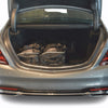 Car-Bags Mercedes-Benz S-Klasse Reistassen