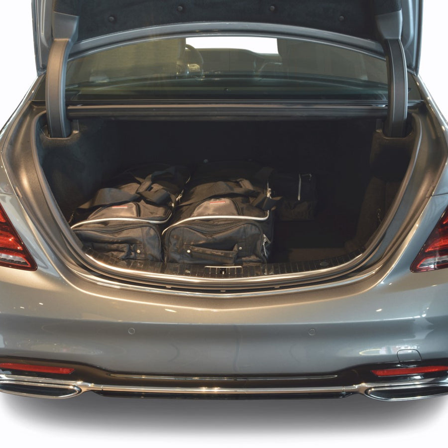 Car-Bags Mercedes-Benz S-Klasse Reistassen
