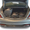Car-Bags Mercedes-Benz S-Klasse Reistassen