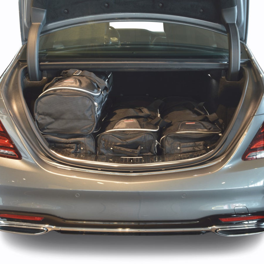 Car-Bags Mercedes-Benz S-Klasse Reistassen