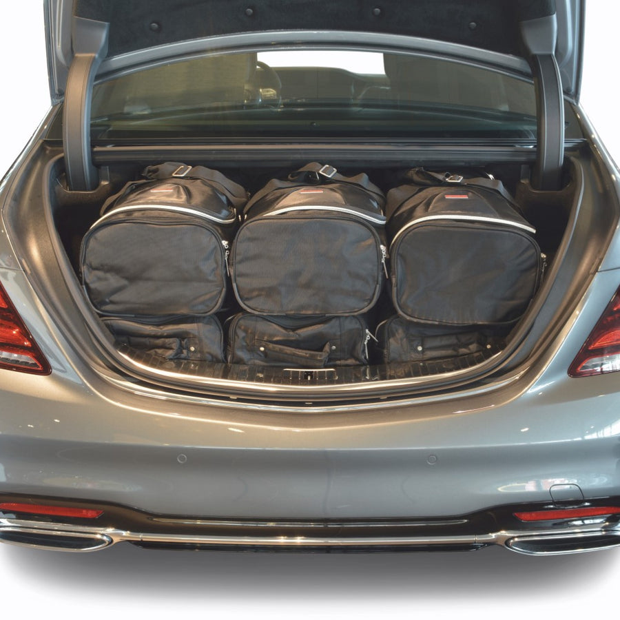 Car-Bags Mercedes-Benz S-Klasse Reistassen
