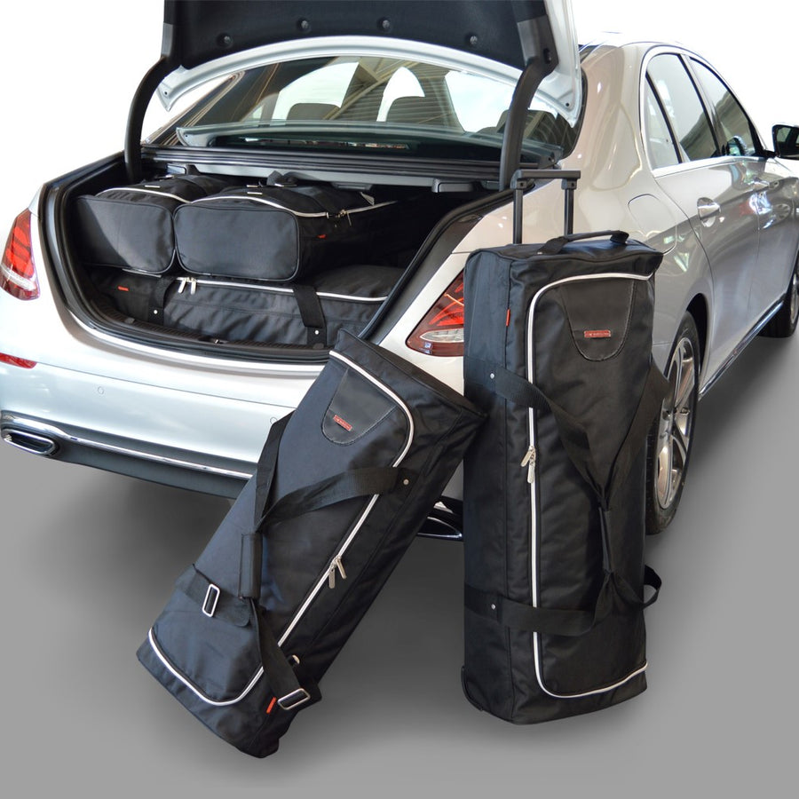 Car-Bags Mercedes-Benz E-Klasse Reistassen 2016-2023
