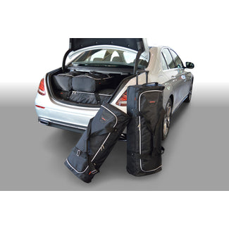 Car-Bags Mercedes-Benz E-Klasse Reistassen 2016-2023