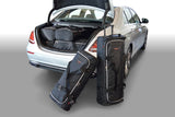 Car-Bags Mercedes-Benz E-Klasse Reistassen 2016-2023