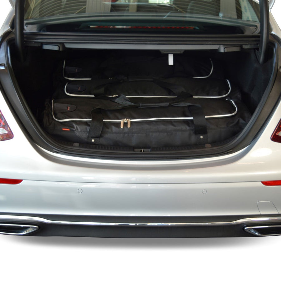 Car-Bags Mercedes-Benz E-Klasse Reistassen 2016-2023