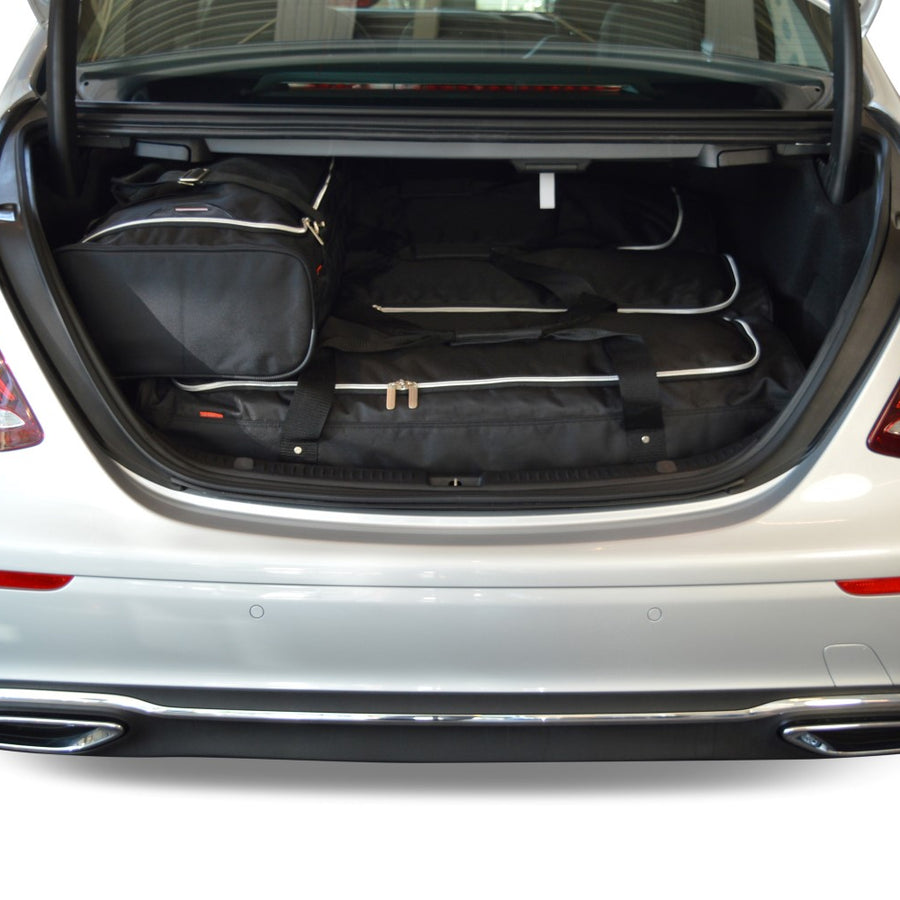 Car-Bags Mercedes-Benz E-Klasse Reistassen 2016-2023