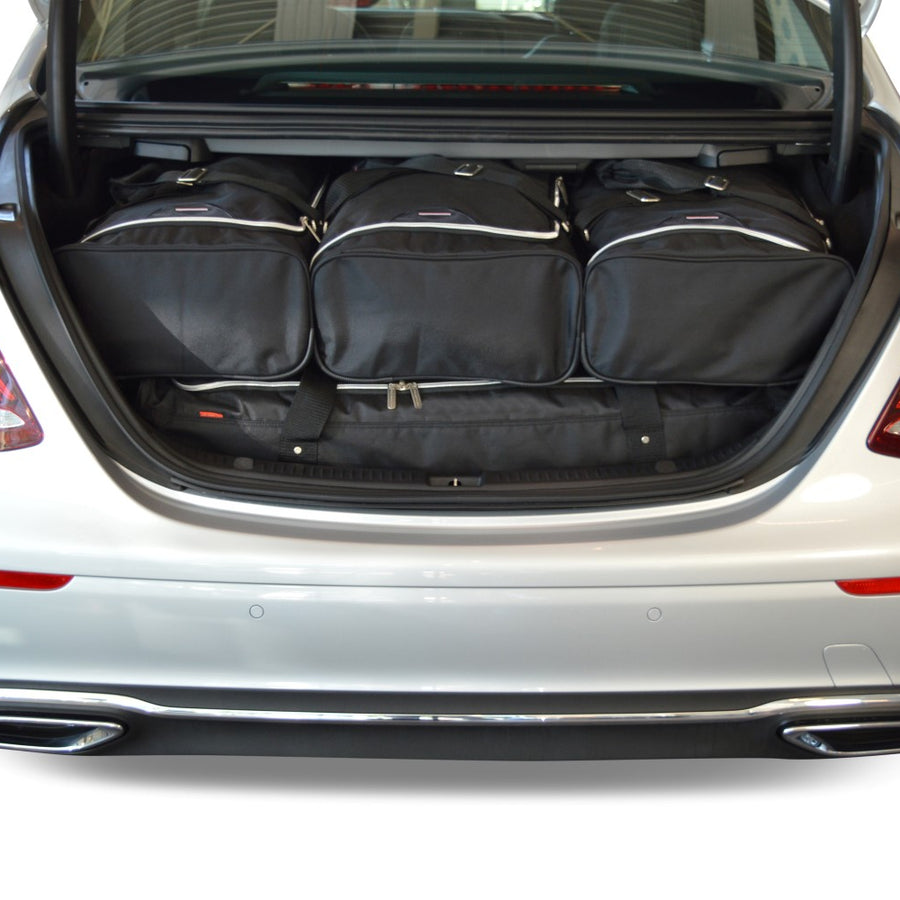 Car-Bags Mercedes-Benz E-Klasse Reistassen 2016-2023
