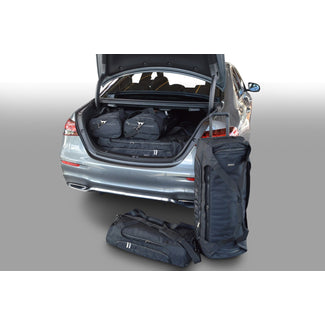Car-Bags Mercedes-Benz E-Klasse Reistassen Pro.Line 2016-2023