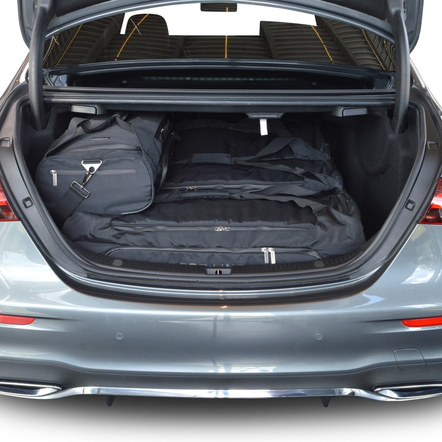 Car-Bags Mercedes-Benz E-Klasse Reistassen Pro.Line 2016-2023