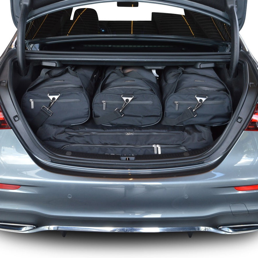 Car-Bags Mercedes-Benz E-Klasse Reistassen Pro.Line 2016-2023