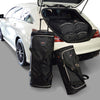 Car-Bags Mercedes-Benz CLA Shooting Brake Reistassen 2015-2019