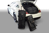 Car-Bags Mercedes-Benz CLA Shooting Brake Reistassen 2015-2019