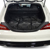 Car-Bags Mercedes-Benz CLA Shooting Brake Reistassen 2015-2019