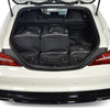 Car-Bags Mercedes-Benz CLA Shooting Brake Reistassen 2015-2019