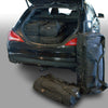 Car-Bags Mercedes-Benz CLA Shooting Brake Reistassen Pro.Line 2015-2019