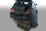 Car-Bags Mercedes-Benz CLA Shooting Brake Reistassen Pro.Line 2015-2019