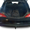Car-Bags Mercedes-Benz CLA Shooting Brake Reistassen Pro.Line 2015-2019