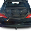 Car-Bags Mercedes-Benz CLA Shooting Brake Reistassen Pro.Line 2015-2019