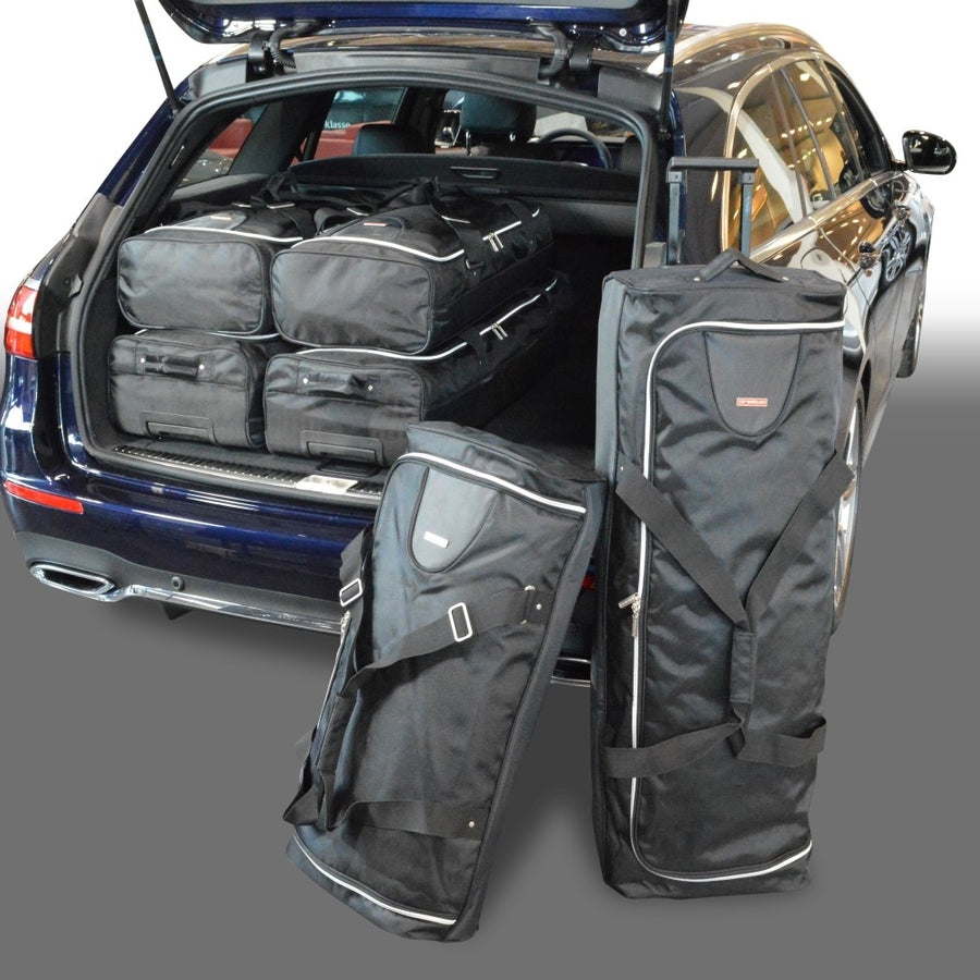 Car-Bags Mercedes-Benz E-Klasse estate Reistassen 2016-2023