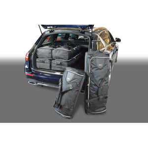 Car-Bags Mercedes-Benz E-Klasse estate Reistassen 2016-2023