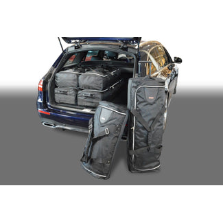 Car-Bags Mercedes-Benz E-Klasse estate Reistassen 2016-2023
