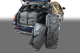 Car-Bags Mercedes-Benz E-Klasse estate Reistassen 2016-2023