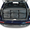 Car-Bags Mercedes-Benz E-Klasse estate Reistassen 2016-2023