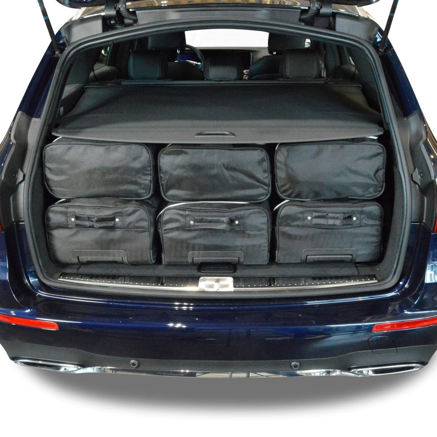 Car-Bags Mercedes-Benz E-Klasse estate Reistassen 2016-2023
