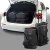 Car-Bags Mercedes-Benz A-Klasse Reistassen 2018-2026 Hatchback