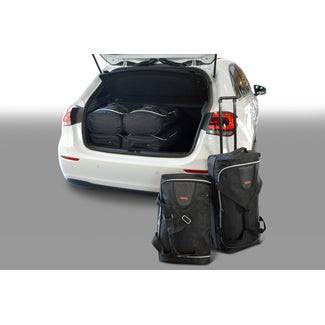 Car-Bags Mercedes-Benz A-Klasse Reistassen 2018-2026 Hatchback