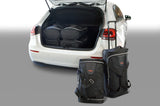 Car-Bags Mercedes-Benz A-Klasse Reistassen 2018-2026 Hatchback