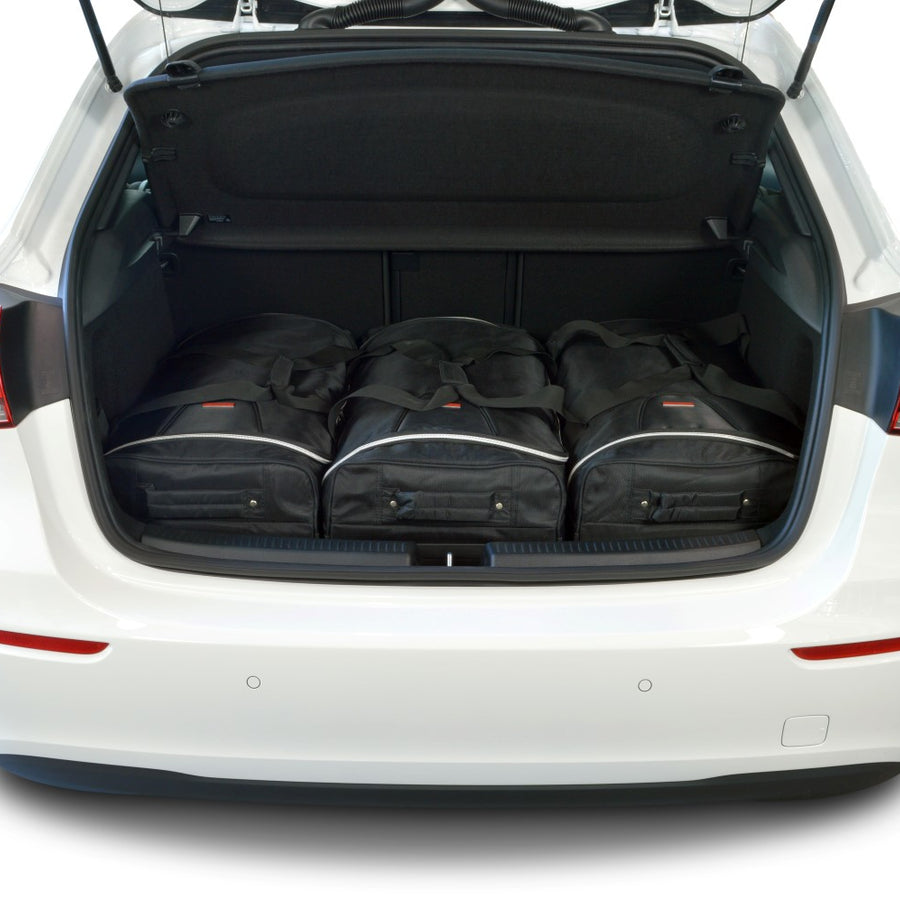 Car-Bags Mercedes-Benz A-Klasse Reistassen 2018-2026 Hatchback