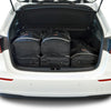 Car-Bags Mercedes-Benz A-Klasse Reistassen 2018-2026 Hatchback