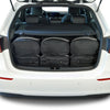 Car-Bags Mercedes-Benz A-Klasse Reistassen 2018-2026 Hatchback