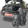 Car-Bags Mercedes-Benz C-Klasse Coupé Reistassen