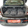 Car-Bags Mercedes-Benz C-Klasse Coupé Reistassen