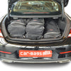 Car-Bags Mercedes-Benz C-Klasse Coupé Reistassen