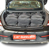 Car-Bags Mercedes-Benz C-Klasse Coupé Reistassen