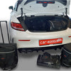 Car-Bags Mercedes-Benz C-Klasse Cabriolet Reistassen