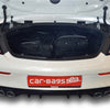 Car-Bags Mercedes-Benz C-Klasse Cabriolet Reistassen
