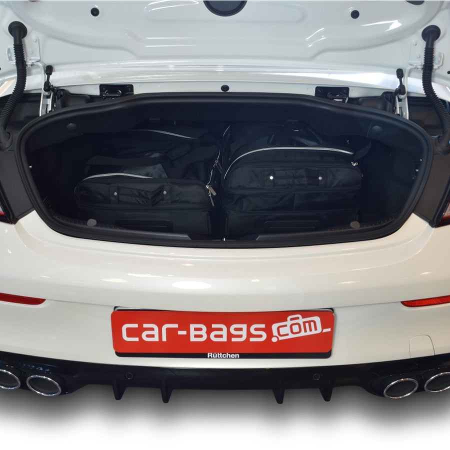 Car-Bags Mercedes-Benz C-Klasse Cabriolet Reistassen