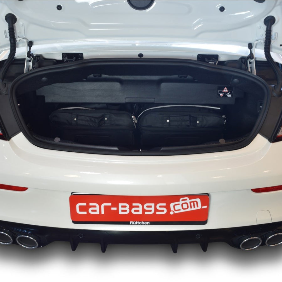 Car-Bags Mercedes-Benz C-Klasse Cabriolet Reistassen