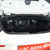 Car-Bags Mercedes-Benz C-Klasse Cabriolet Reistassen
