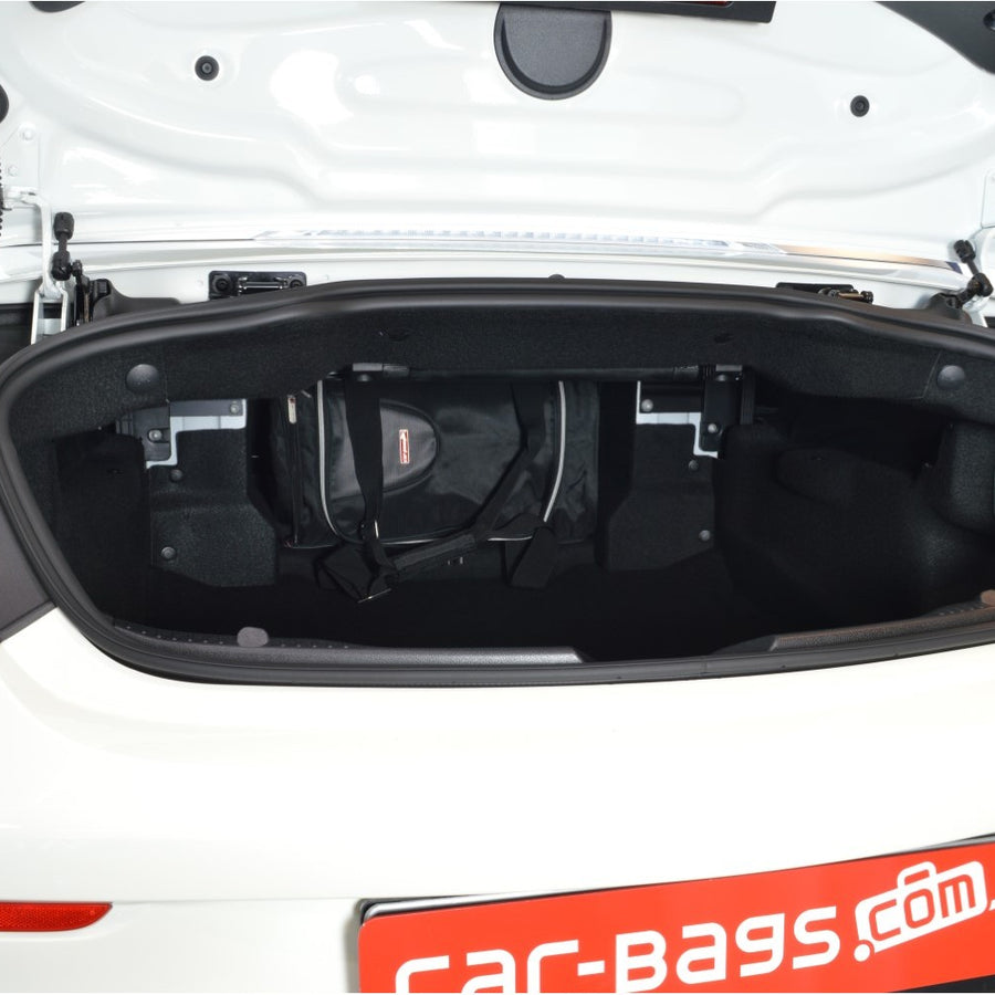 Car-Bags Mercedes-Benz C-Klasse Cabriolet Reistassen