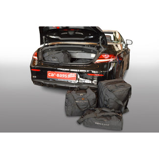 Car-Bags Mercedes-Benz C-Klasse Cabriolet Reistassen Pro.Line