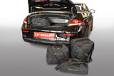 Car-Bags Mercedes-Benz C-Klasse Cabriolet Reistassen Pro.Line