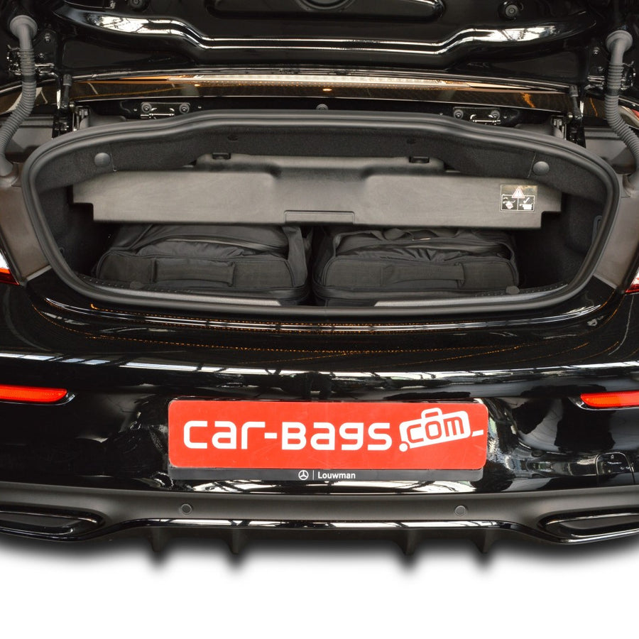 Car-Bags Mercedes-Benz C-Klasse Cabriolet Reistassen Pro.Line