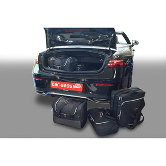 Car-Bags Mercedes-Benz E-Klasse Cabriolet Reistassen