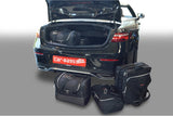 Car-Bags Mercedes-Benz E-Klasse Cabriolet Reistassen