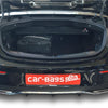 Car-Bags Mercedes-Benz E-Klasse Cabriolet Reistassen